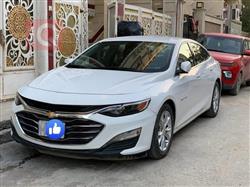 شيفروليه ماليبو